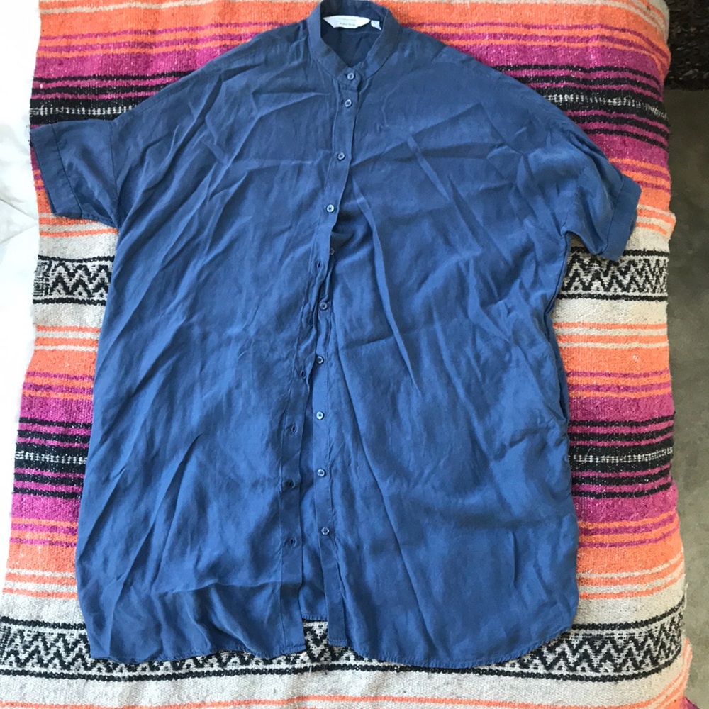 & Other Stories Shirt Dress